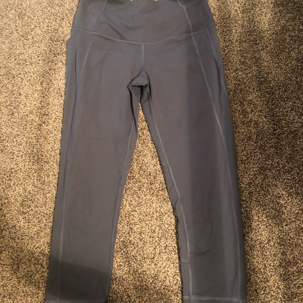 VS workout leggings